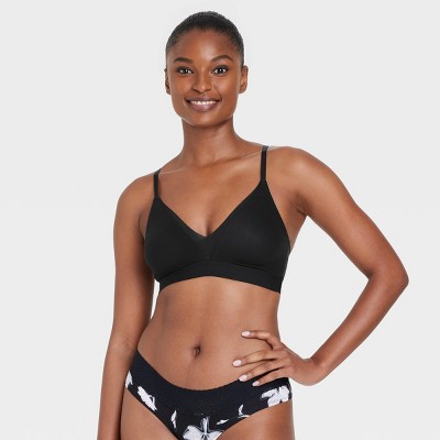 Target Gems - I'm in love with these new Auden bralettes! So pretty and  comfortable, you really can't go wrong. The Auden panties are really  amazing tooso soft and comfortable!⁣ ⁣ Have