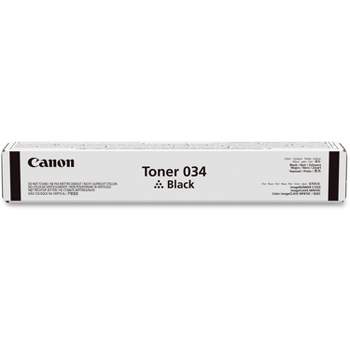 Canon 057 H Black Toner Cartridge High Yield 3010c001 : Target