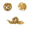 Unique Bargains Grace Rabbit Ears Hair Ties 1 Pc - 3 of 4