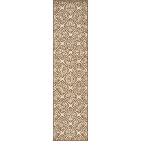 Safavieh Beach House Rug Collection: BHS180A - Cream / Beige – Safavieh Home