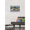 Trends International Marvel Comics - I Teach Future Superheroes Unframed Wall Poster Prints - 2 of 4