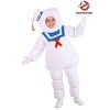 HalloweenCostumes.com Ghostbusters Stay Puft Costume for Kids. - 3 of 3