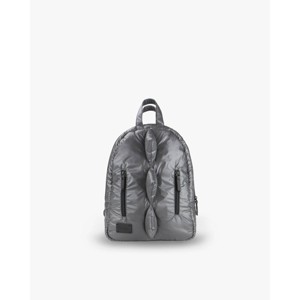 7AM Enfant Kids' 12" Dino Puffer Backpack - 1 of 4