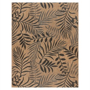 157"x105" Paseo Akimbo Rug for Patio & Garden, UV-Stabilized - Gertmenian - 1 of 4