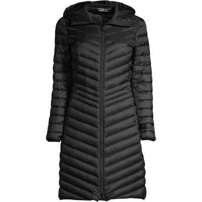 Lands end deals packable coat