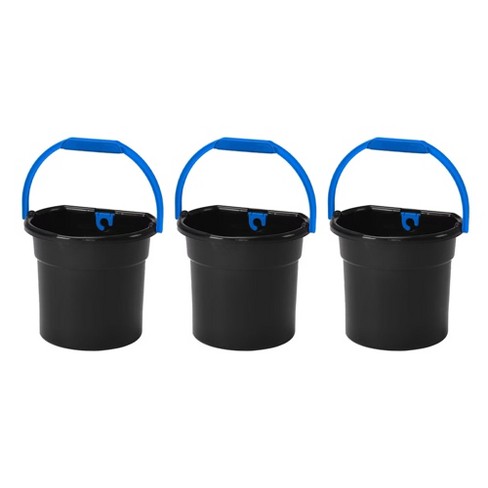 5 Gallon Bucket with Lid and Spout (UV Rated)