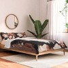 Deny Designs King Emanuela Carratoni Festive Colors Comforter and Pillow Sham Beige - 2 of 4