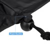 Unique Bargains Oxford Fabric Antistatic Waterproof Computer Monitor Dust Cover - 4 of 4