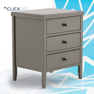 Turquoise store nightstand target