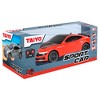 Taiyo: Mustang GTD Dark Horse RC - 1:22 Scale, 2.4GHz Remote, Battery Operated - 2 of 4