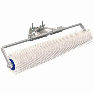 Bon Tool 82-913 Spiked Roller 13-/16-inch- Plastic 20-inch With Bracket - 1 of 3