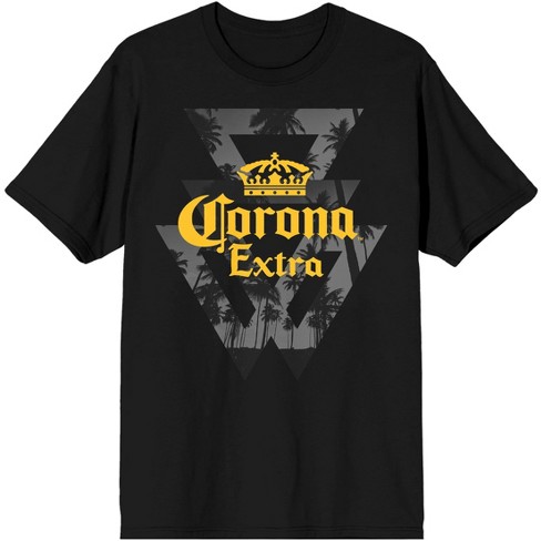 corona extra t シャツ コレクション