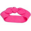Pinkfong Baby Shark Girls Snap Romper and Headband Toddler - 3 of 4