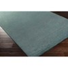 Mark & Day Hancock Knotted Indoor Area Rugs - 3 of 4