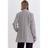 Women's Forever By Your Side Jacket - entro - 2 of 4