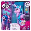 My Little Pony Toys: Make Your Mark Izzy Moonbow See Your Sparkle with Sounds, Music, and Lights - 2 of 4