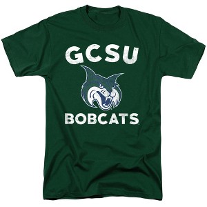 Men's Georgia College Large T-Shirt - 1 of 4