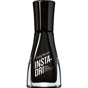 Sally Hansen Insta-Dri Nail Color - 0.31 fl oz - 1 of 4