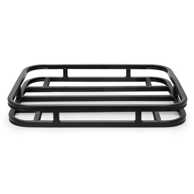 Eaz-Lift RV Bumper Mounted Cargo Gear Carrier, Hitch Rack for 4" & 4.5" Bumpers, 2 of 7