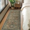 Abynow Diamonds Geometric Persian Style Indoor Area Rug - 2 of 4