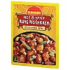 Sunbird Hot & Spicy Kung Pao Chicken Seasoning Mix - Case of 24 - 0.87 oz - 3 of 4