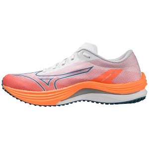 Mizuno Men's Wave Rebellion Flash Running Shoe - 1 of 1