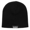 Adult Venom Big Eyes Beanie - 2 of 2