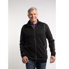Clique Men's Helsa Full Zip Jacket - 2 of 2