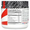 Old School Labs Vintage Burn, Muscle Preserving Fat Burner, Strawberry Kiwi, 4.4 oz (125 g) - 2 of 2