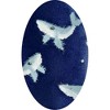 Pavilion Gift Company - Whales - Unisex Socks - Socks - 4 of 4