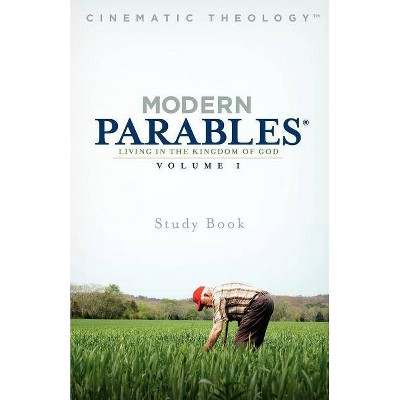 Modern Parables, Volume 1 - by  Thomas Purifoy & Jonathan Rogers (Paperback)