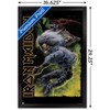 Trends International Iron Maiden - To Tame A Land Framed Wall Poster Prints - 3 of 4