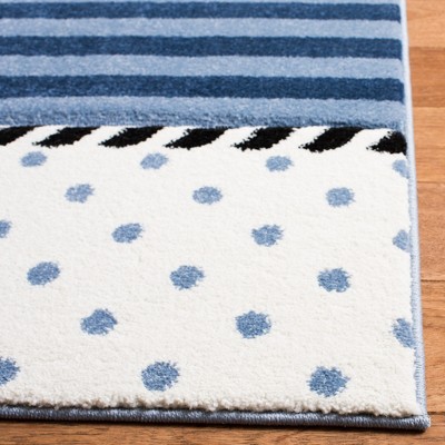 Carousel Kids CRK124 Area Rug  - Safavieh