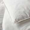 All Seasons Feather & Down Comforter - Threshold - image 3 of 4