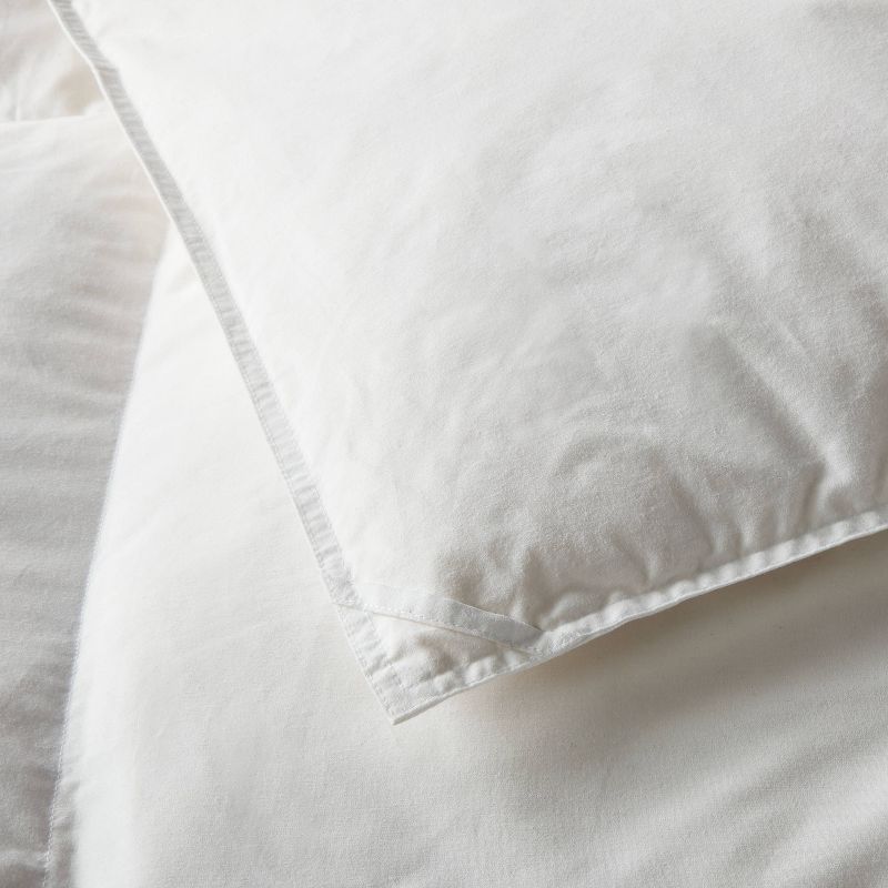 All Seasons Feather & Down Comforter - Threshold, 4 of 7
