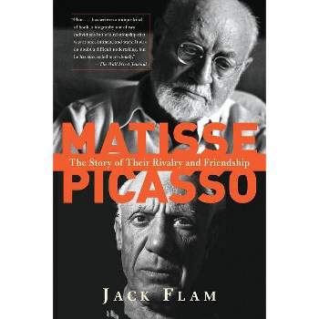 Matisse and Picasso - (Icon Editions) by  Jack Flam (Paperback)
