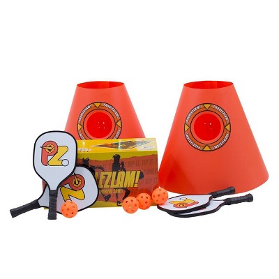 PaddleZlam Original Toss Game Set