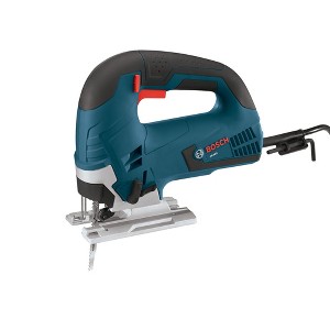 Bosch JS365-RT 6.5 Amp Top-Handle Jigsaw Kit Manufacturer Refurbished - 1 of 2