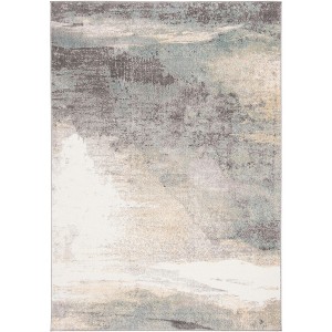 Jasper JSP114 Power Loomed Indoor Rugs - Safavieh - 1 of 4