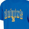 NCAA UCLA Bruins Boys' Core T-Shirt - 3 of 3