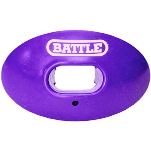 Battle Sports Oxygen Lip Protector Mouthguard - 1 of 2
