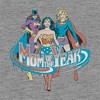 Women's Justice League Mom of the Year Racerback Tank Top - 2 of 4