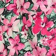 pink print