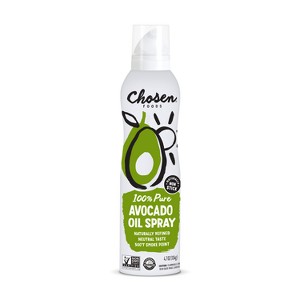 Chosen Foods 100% Pure Avocado Oil Spray - 4.7oz - 1 of 4
