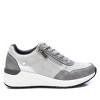 Xti Women's Wedge Sneakers 141923 - 2 of 3