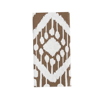 Split P Naya Napkin Set - Brown