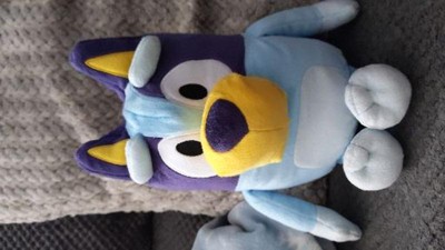 Bluey - 13 Talking Plush - Interactive - Sing Along, 9 Different Phrases