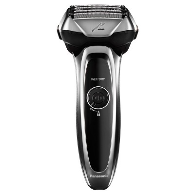 panasonic electric trimmer