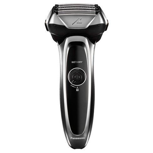 Panasonic Arc5 Blade Advanced Men S Electric Shaver Es Lv65 S Target