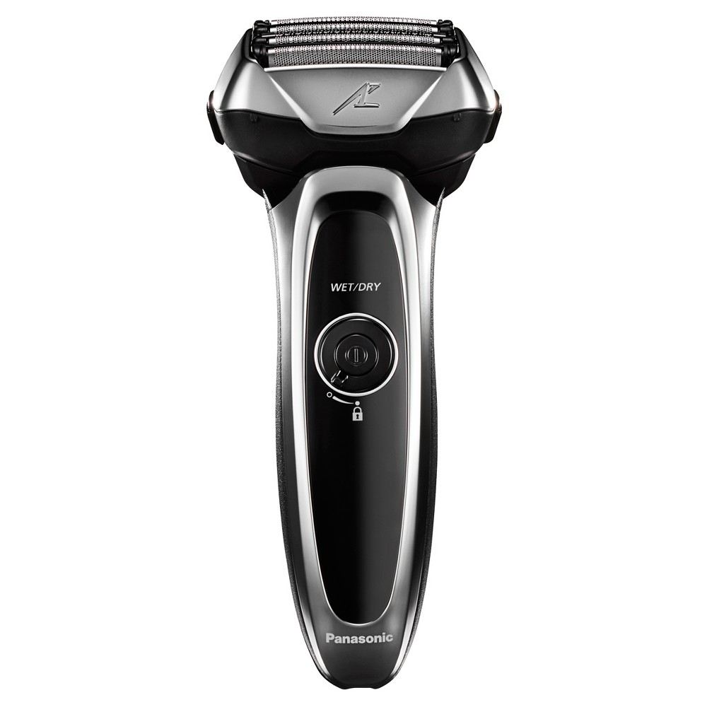 Panasonic Arc 5-Blade Advanced Men's Electric Shaver ES-LV65-S